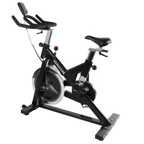 Nordcore Spinningpyörä Core 2200