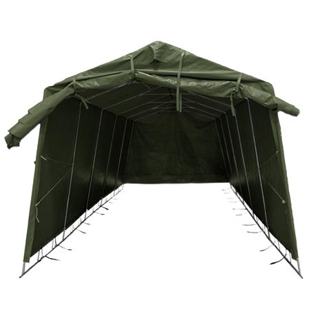 Fornorth Pressutalli 2x3m