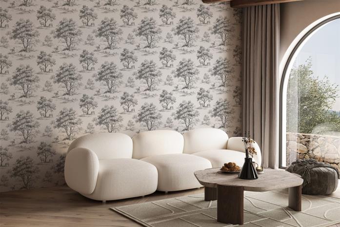 Series - 112748 Tapetti