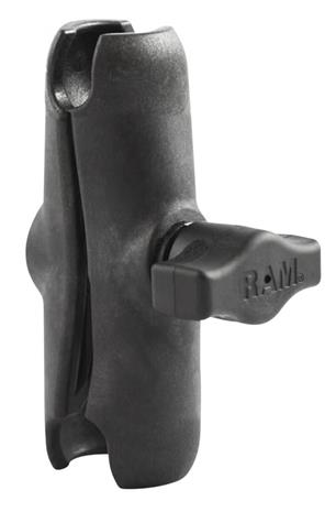 RAM MOUNTS B-koon varsi RAM-B-201U-C – kuva 6/8