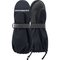 Didriksons Biggles Zip 9, rukkaset, lapset, navy – kuva 1