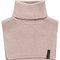 Didriksons Delfinen 3, kauluri, lapset, beige – kuva 1