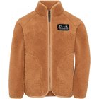 Didriksons Gibbs 2, fleece-takki, lapset, almond tree
