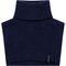 Didriksons Delfinen 3, kauluri, lapset, navy – kuva 1