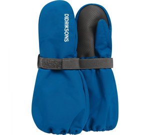 Didriksons Biggles 8, rukkaset, lapset, sininen