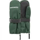 Didriksons Biggles Zip 9, rukkaset, lapset, tummanvihreä