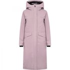 Didriksons Neja long, parka, nainen, lilac haze