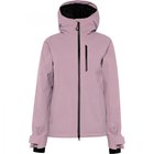Didriksons Fiora, laskettelutakki, nainen, lilac haze