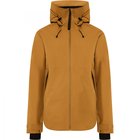 Didriksons Jennie 2, talvitakki, nainen, spice brown