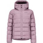 Didriksons Tejla 2, talvitakki, nainen, lilac haze