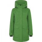 Didriksons Felia, parka, nainen, vihreä