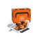 Fein F-IRON Cut 57 AS (71360461000) 18V L-BOXX, akkumetallisaha (ilman akkua ja laturia) – kuva 2