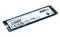 Kingston Technology 480G DC2000B PCIe 4.0 M.2 2280 Enterprise SSD – kuva 5