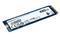 Kingston Technology 480G DC2000B PCIe 4.0 M.2 2280 Enterprise SSD – kuva 6