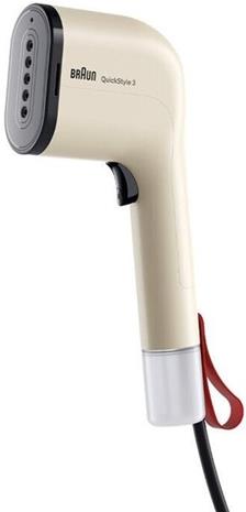 Braun QuickStyle 3 GS3012 BG, vaatehöyrytin