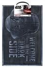 Ovimatto: Star Wars - Welcome To The Dark Side (Rubber Mat) GADGET
