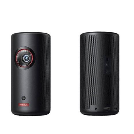 Anker Nebula Capsule 3 Laser 1080p Projector 300 ANSI