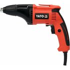 Sähköinen ruuvimeisseli Yato, 550W