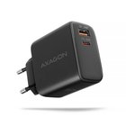 Axagon ACU-PQ45 PD3.0 & QC4+ 2xOUTPUTS wall charger 45W
