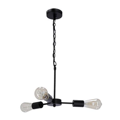 Candellux riippuvalaisin Sparta