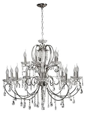 Candellux valaisin Aurora