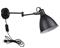 Seinälamppu ESPERA 1xE27/40W/230V, Valaisimet – kuva 4