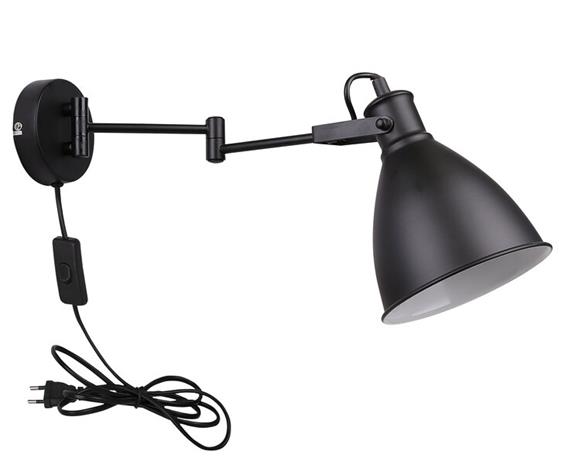 Seinälamppu ESPERA 1xE27/40W/230V, Valaisimet