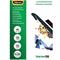FELLOWES LAMINATING POUCH 100MIC A4 (5351111) – kuva 4