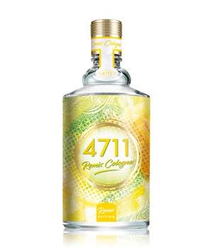 4711 Remix Urban Summer - EdC 100 ml