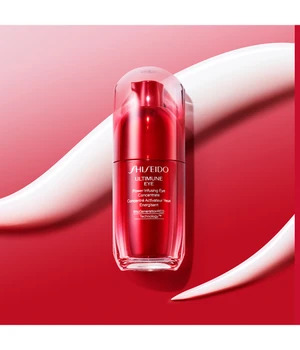 Shiseido Ultimune Power Infusing Eye Concentrate Silmäseerumi 15 ml
