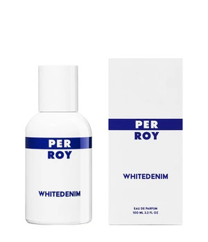 Perroy White Denim Eau de Parfum 100 ml