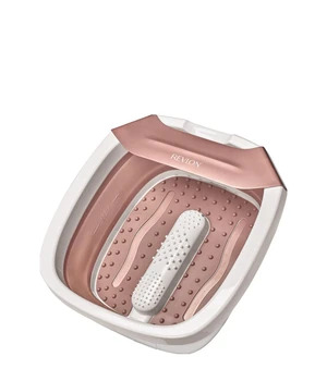 REVLON Silicon Foot Spa Jalkakylpy 1 kpl