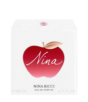 Nina Ricci Nina Eau de Parfum 80 ml – kuva 2/4