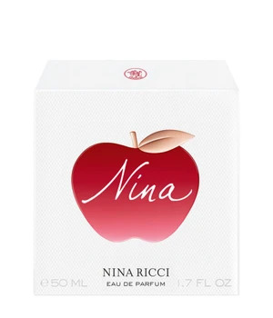 Nina Ricci Nina Eau de Parfum 50 ml