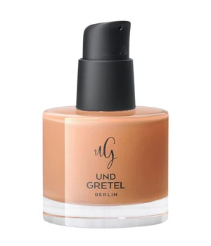 UND GRETEL BESTE CCC Cream Voidemainen meikkivoide 30 ml Nr. 02 - Medium