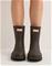 Hunter - Vihreä - Unisex Downpour Short Boot – kuva 4