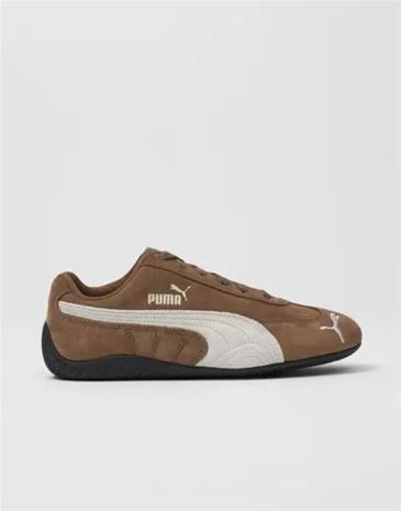 Puma - Musta - Speedcat OG