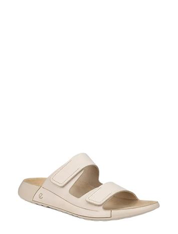 Ecco Cozmo W sandaalit (naiset) - Limestone, 42