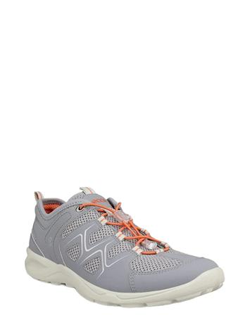 Ecco Terracruise LT W Low Vent -tennarit (naiset) - Silver, 39