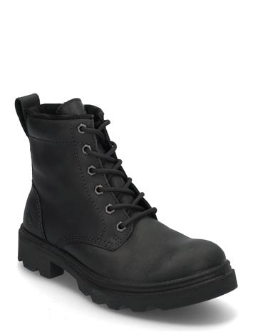 ECCO ECCO Grainer W - Black - 42