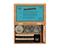 Gentlemen's Hardware Shoe Shine Cigar Box - Multi/patterned - ONE SIZE – kuva 4