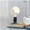 Flos - Lampadina Pöytävalaisin Musta – kuva 8