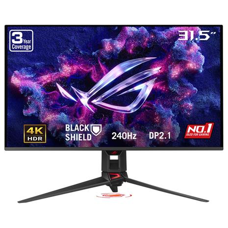 32" ASUS ROG Swift PG32UCDM3 – kuva 5/8