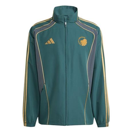 Hummel First Seamless Trikoot - Musta