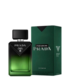 Prada Paradigme Le Parfum Refillable Eau de Parfum 100 ml