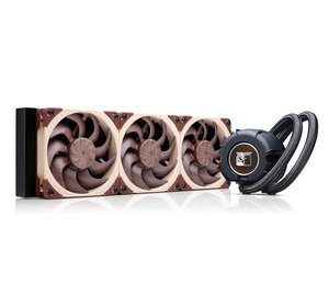 Noctua NL-LC1-42 - CPU Vesijäähdytys