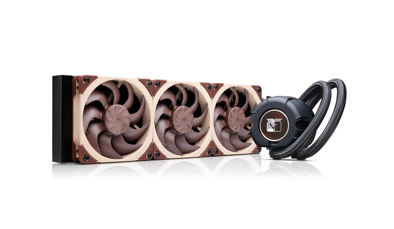 Noctua NL-LC1-42 - CPU Vesijäähdytys