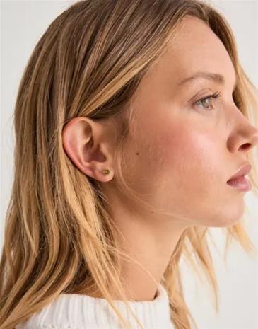 Muli Collection - Hopea - Ora Studs