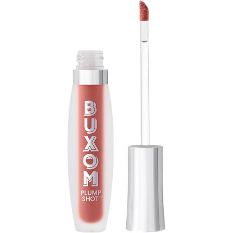 BUXOM Plump Shot Lip Serum Hypnotic Garnet