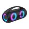 DENVER BTG-618 - Bluetooth Speaker with light effects and rechargeable battery – kuva 4
